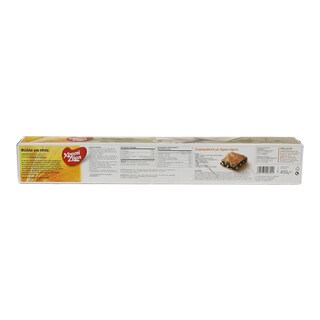 ΧΡΥΣΗ ΖΥΜΗ | ΦΥΛΛΟ ΚΑΤΕΨΥΓΜΕΝΟ ΒΙΟΛΟΓΙΚΟ 450 GR