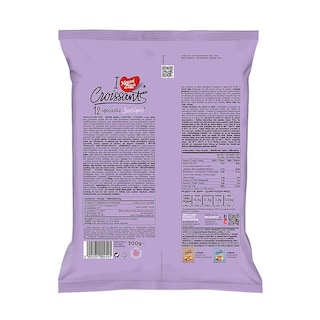 ΧΡΥΣΗ ΖΥΜΗ | CROISSANTS  300GR