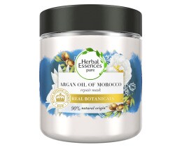 HERBAL ESSENCES | Μάσκα Μαλλιών Argan Oil 250 ml