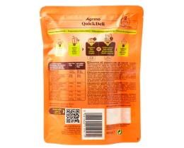 AGRINO | Ρύζι Quick Deli Μεξικάνικο 250g