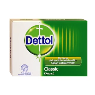 DETTOL