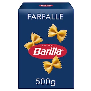 BARILLA