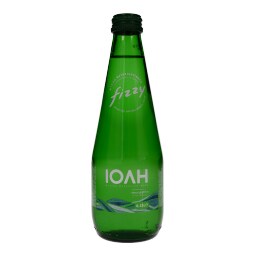 ΙΟΛΗ | ΑΝΘΡΑΚΟΥΧΟ ΝΕΡΟ  330ML