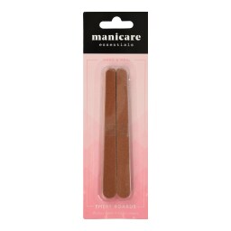 MANICARE | Λίμες Νυχιών Μικρές 10 Τεμάχια