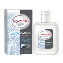 NOXZEMA | After Shave Balsam Cool Carbon 100ml