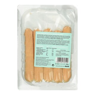 ESTI | Hot Dog Plant Based 200g