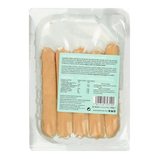 ESTI | Hot Dog Plant Based 200g