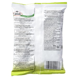 TIPIAK | Croutons Flavored 50g