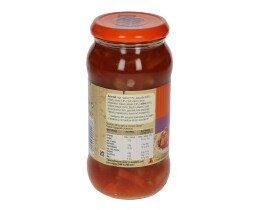 UNCLE BEN'S | ΣΑΛΤΣΑ ΓΛΥΚΟΞΙΝΗ LIGHT 450 GR