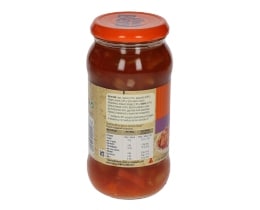 UNCLE BEN'S | ΣΑΛΤΣΑ ΓΛΥΚΟΞΙΝΗ LIGHT 450 GR