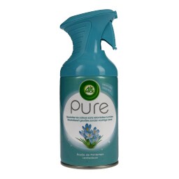 AIRWICK | AIRWICK SPRAY PURE SPRING 250ML FRESH PURE SPRING 250 ML