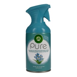 AIRWICK | Spray Αρωματικό Pure Spring Delight 250ml