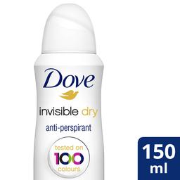 DOVE | Αποσμητικό Spray Invisible 150ml