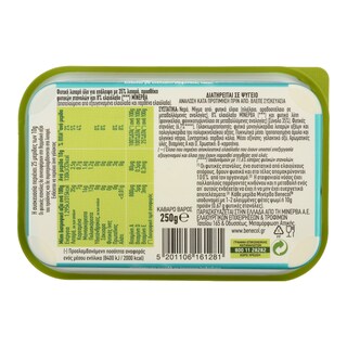 BENECOL | ΜΑΡΓΑΡΙΝΗ ΜΕ ΕΛΑΙΟΛΑΔΟ 250 GR