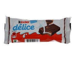 KINDER | CAKE BAR  42 GR