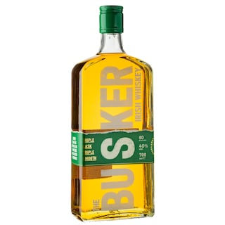 BUSKER | Ουίσκι Ιρλανδίας Blend 700ml