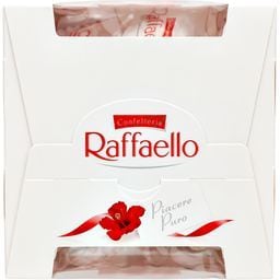 FERRERO | Σοκολατάκια Raffaello Καρύδα & Αμύγδαλο 150g