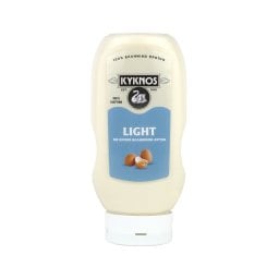 Μαγιονέζα Premium Light Top Down 450ml