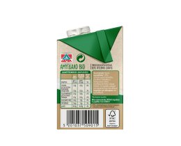 ΔΕΛΤΑ | Φυτικό Ρόφημα Αμύγδαλο Bio Χωρίς Προσθήκη Ζάχαρης 500ml