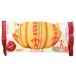 PROVOLONE | Τυρί Provolone Piccante 200g