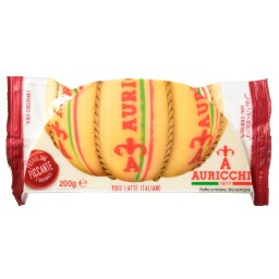 PROVOLONE | PROVOLONE  200GR