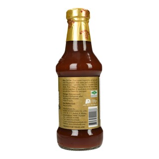 SUREE | Σάλτσα Γλυκόξινη Ταϊλάνδης 295ml