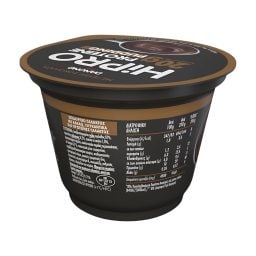 HIPRO | Επιδόρπιο HiPro Pudding Σοκολάτα 200g