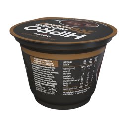 HIPRO | Επιδόρπιο HiPro Pudding Σοκολάτα 200g