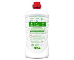 AJAX | Υγρό Καθαρισμού Απολυμαντικό Essentials Λεμόνι 1lt