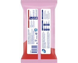 KLINEX | KLINEX WIPES FLORAL 36P