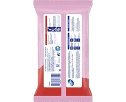 KLINEX | KLINEX WIPES FLORAL 36P