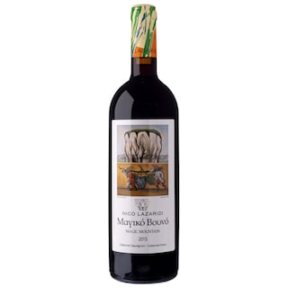 ΜΑΓΙΚΟ ΒΟΥΝΟ | MAGIKO VOUNO RED WINE 750 ML