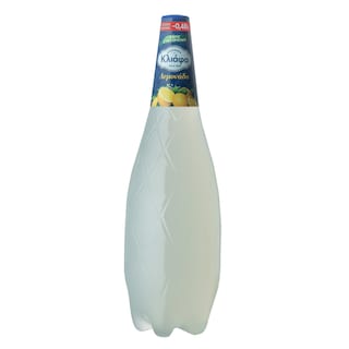 ΚΛΙΑΦΑ | Λεμονάδα Φιάλη 1.5lt Έκπτωση 0.40Ε