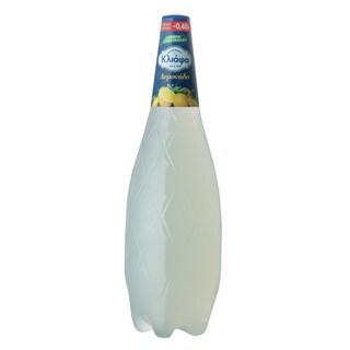 ΚΛΙΑΦΑ | Λεμονάδα Φιάλη 1.5lt Έκπτωση 0.40Ε