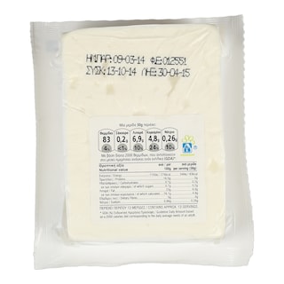 ΑΒ | ΦΕΤΑ ΠΟΠ ΧΕΛΜΟΥ ΣΥΣΚΕΥΑΣΜΕΝΗ 400 GR