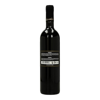 ΑΟΣ ΝΕΜΕΑΣ | Οίνος Ερυθρός Νεμέα Cava 750ml