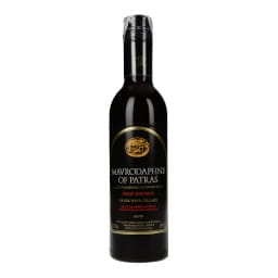ΚΟΥΡΤΑΚΗ | Οίνος Μαυροδάφνη Πάτρας 375ml