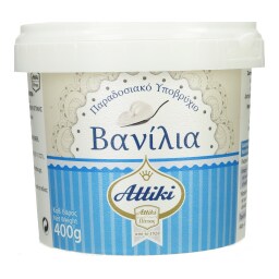 ΑΤΤΙΚΗ | ΜΑΣΤΙΧΑ ΠΛΑΣΤΙΚΟ ΒΑΖΟ 400GR