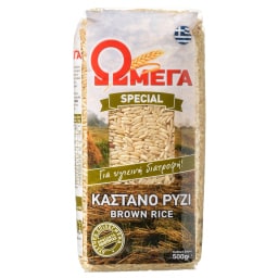 ΩΜΕΓΑ