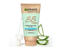 GARNIER | SKIN PERFECT | Ενυδατική Κρέμα BB για Μικτή ή Λιπαρή Επιδερμίδα 50ml