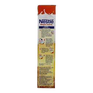 NESTLE | ΚΡΕΜΑ ΠΑΙΔΙΚΗ ΦΑΡΙΝ ΛΑΚΤΕ 250 GR