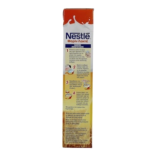 NESTLE | ΚΡΕΜΑ ΠΑΙΔΙΚΗ ΦΑΡΙΝ ΛΑΚΤΕ 250 GR