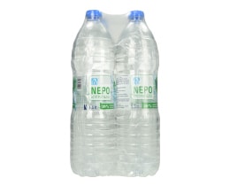 ΑΒ | Νερό Επιτραπέζιο 6x1.5lt