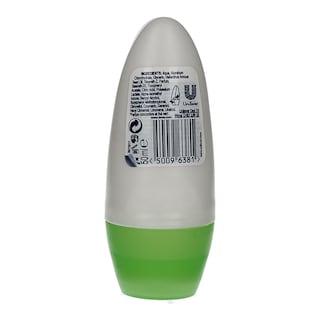 DOVE | ΑΠΟΣΜΗΤΙΚΟ ROLL ON FRESH TOUCH 50 ML