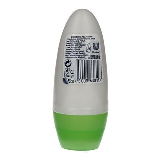 DOVE | ΑΠΟΣΜΗΤΙΚΟ ROLL ON FRESH TOUCH 50 ML