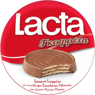 LACTA