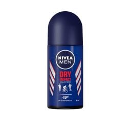 Αποσμητικό Roll On Men Dry Impact 50ml