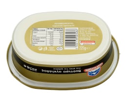 ΟΛΥΜΠΟΣ | ΒΟΥΤΥΡΟ ΓΑΛΑΚΤΟΣ ΑΓΕΛΑΔΟΣ 82 % ΛΙΠΑΡΑ 230 GR