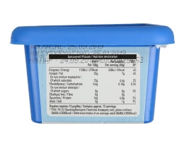 ΑΒ | Τυρί Φέτα Πίνδου Σε Άλμη 400gr