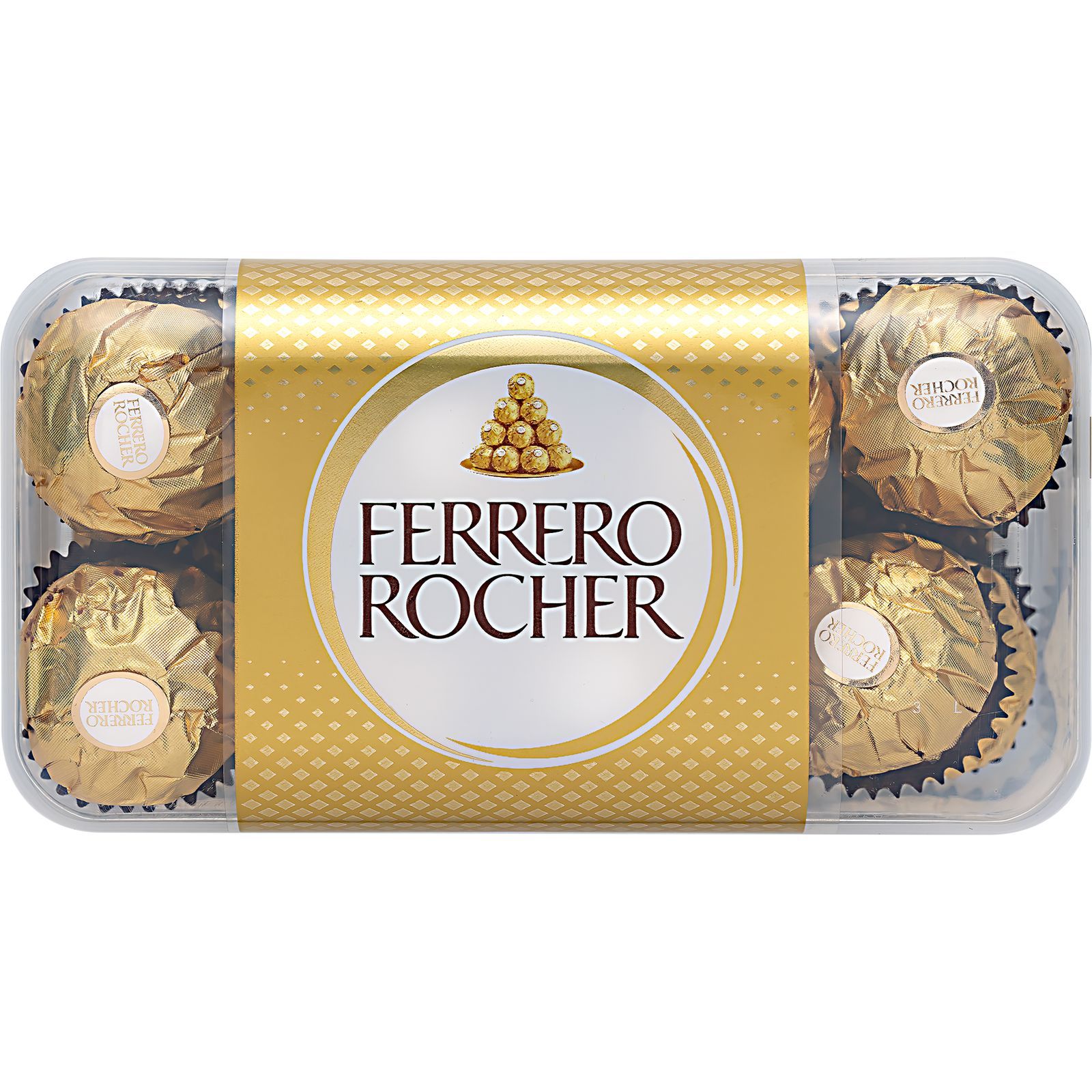 FERRERO Σοκολατάκια Ferrero Rocher 200g